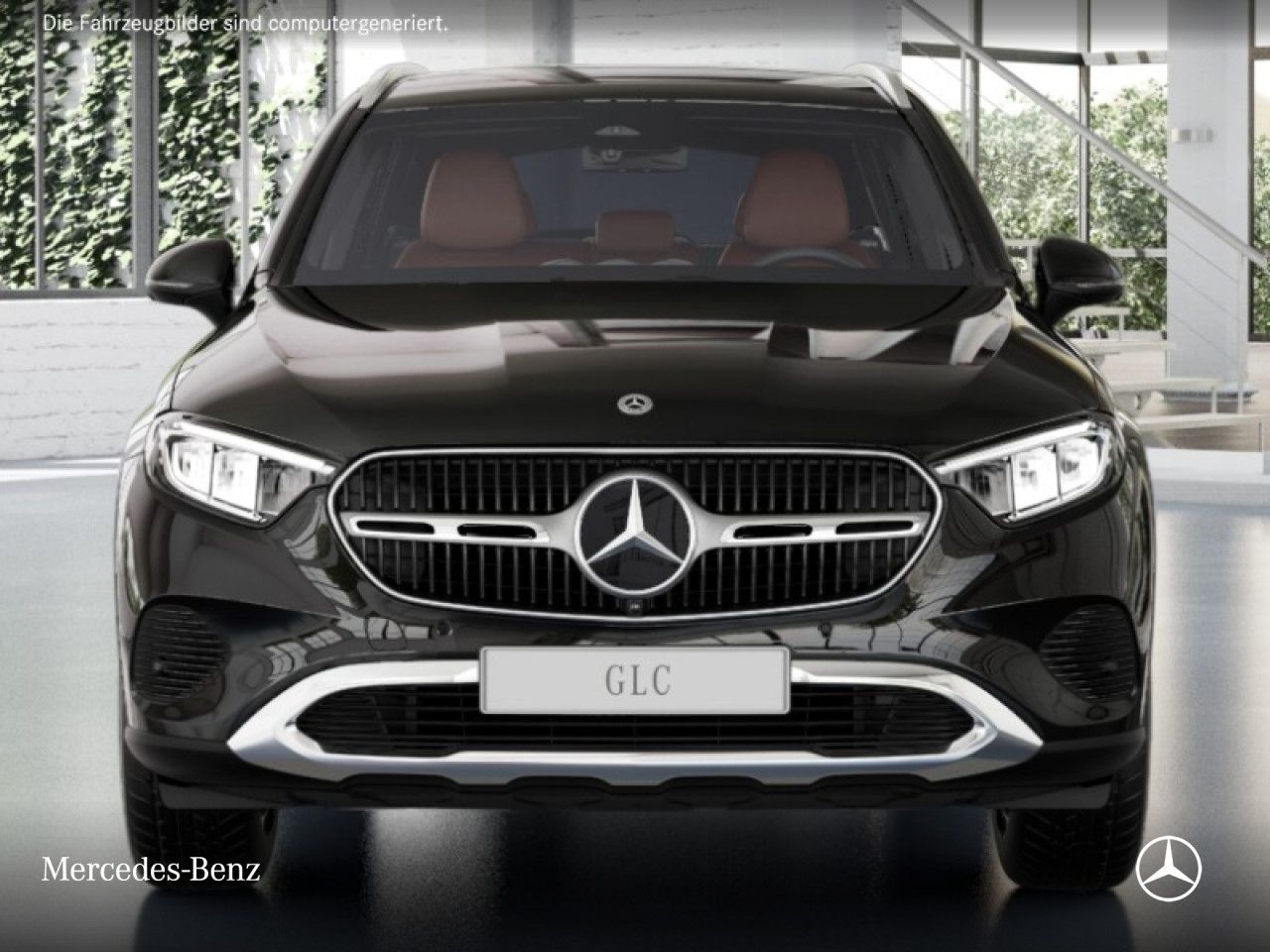 Mercedes-Benz GLC – Bild 5