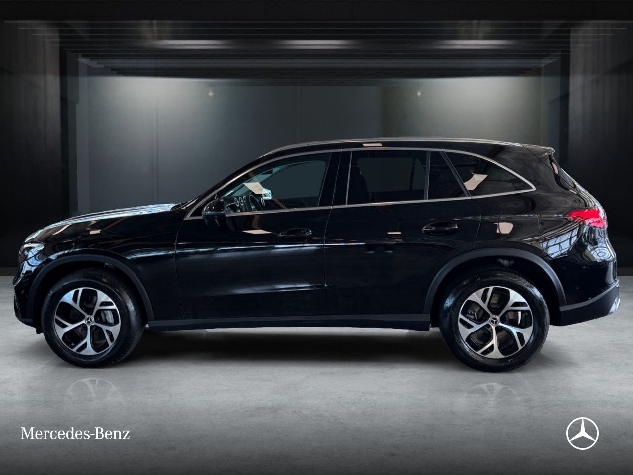 Mercedes-Benz GLC – Bild 19