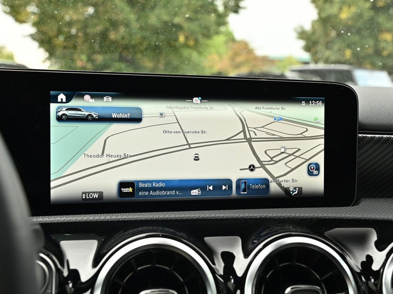 Mercedes-Benz A-Klasse – Bild 12
