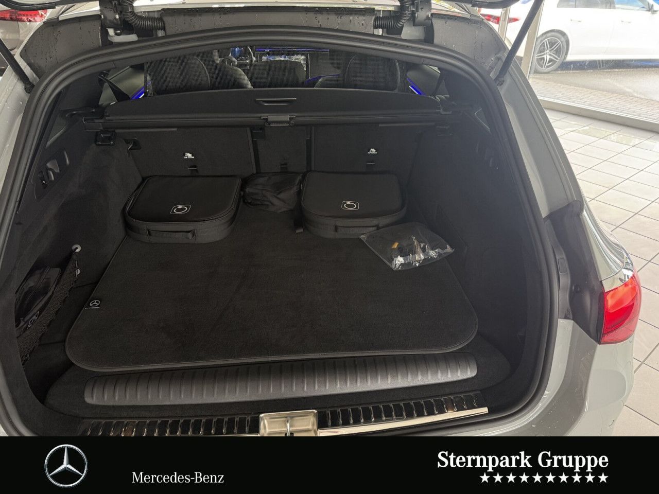 Mercedes-Benz E-Klasse – Bild 25