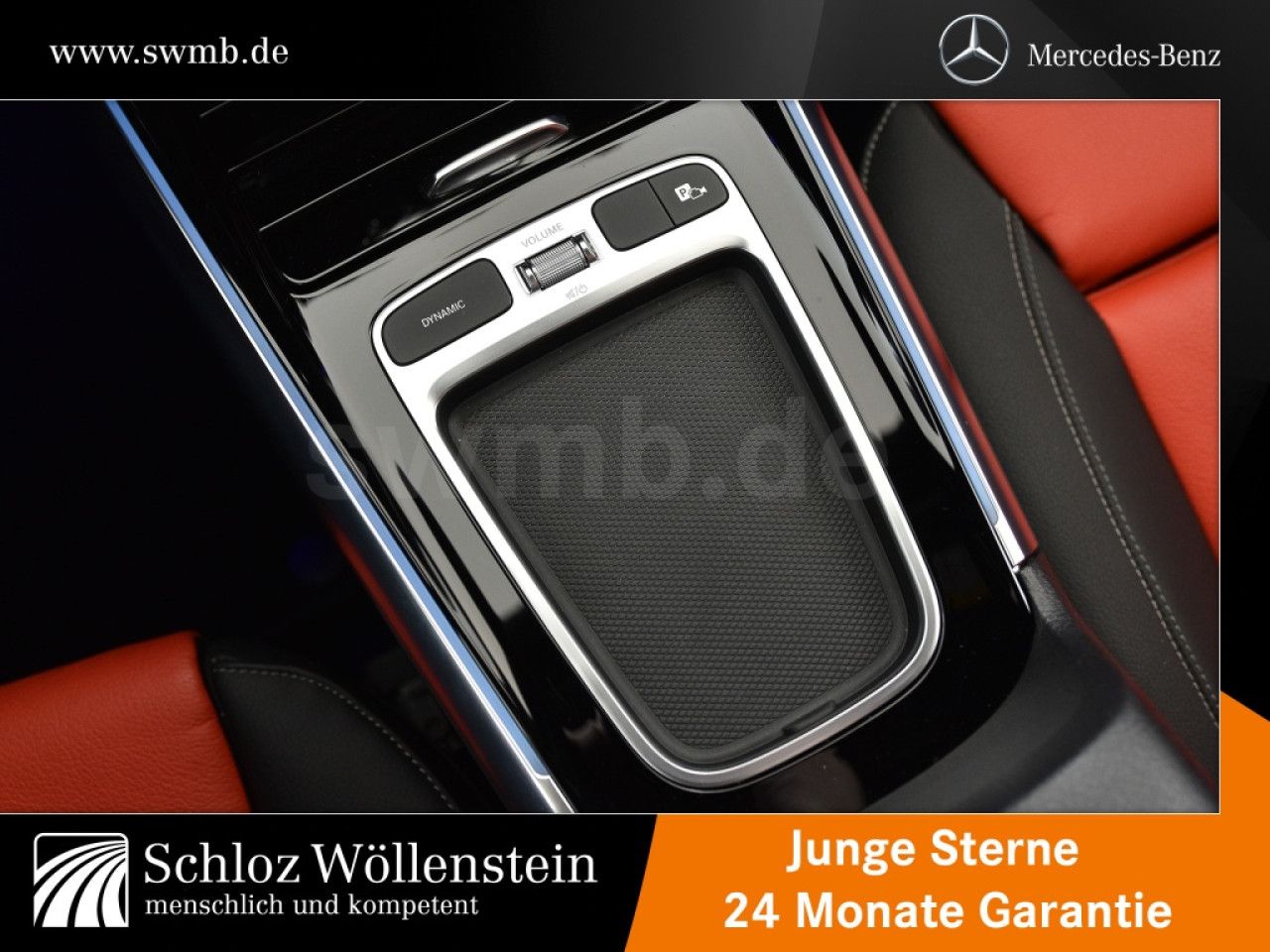 Mercedes-Benz GLA – Bild 21