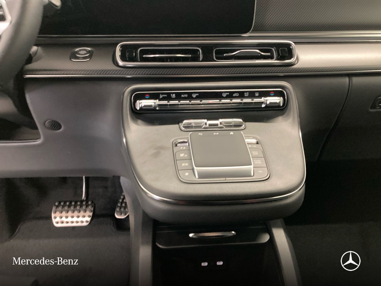 Mercedes-Benz V-Klasse – Bild 12