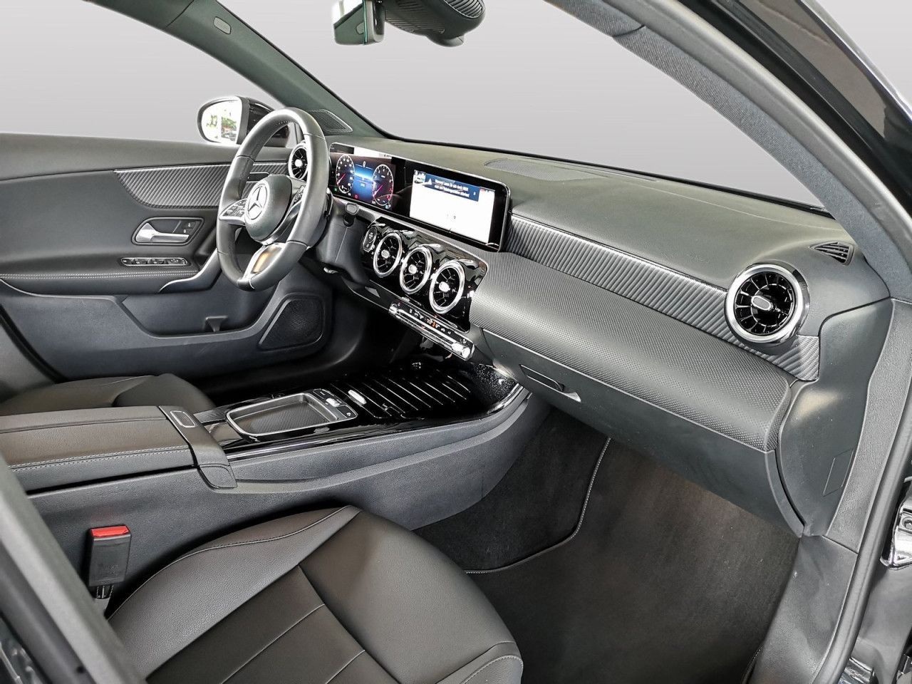 Mercedes-Benz A-Klasse – Bild 20