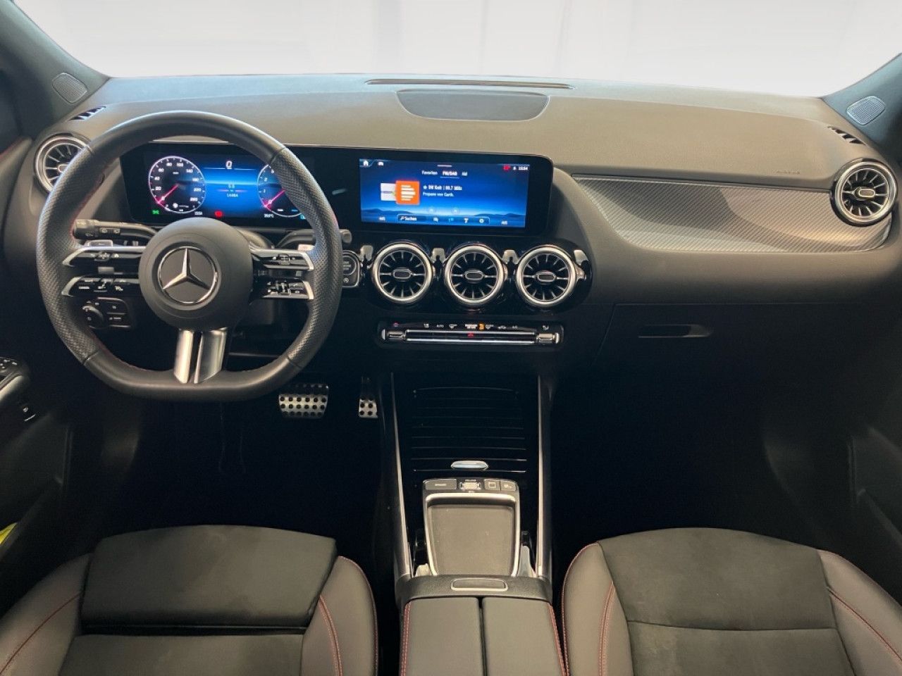 Mercedes-Benz B-Klasse – Bild 7