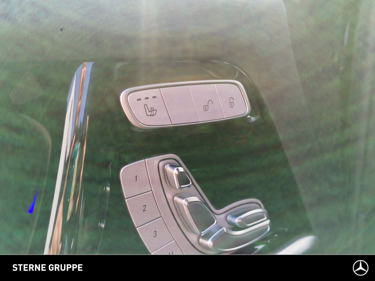 Mercedes-Benz G-Klasse – Bild 15