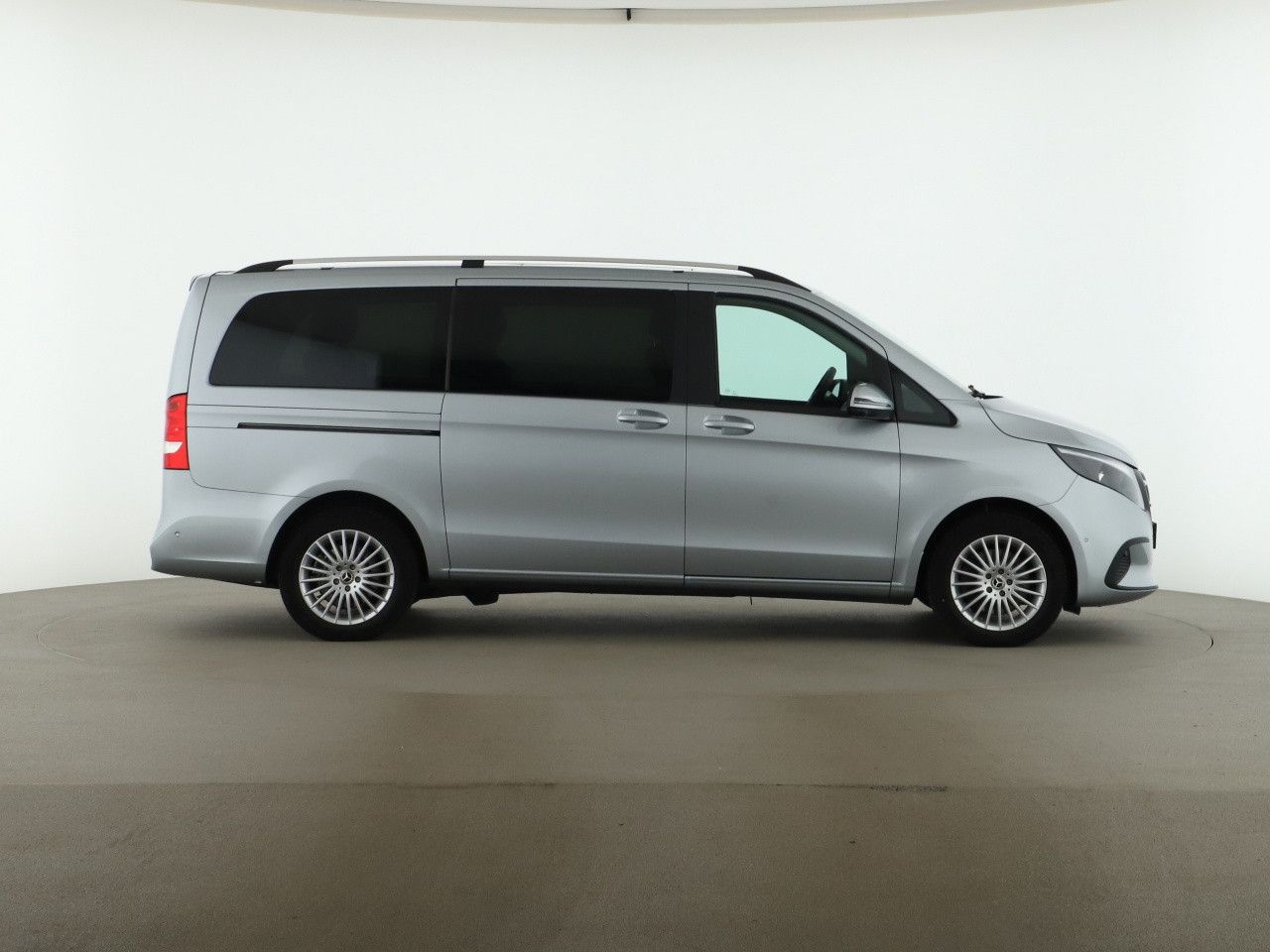 Mercedes-Benz V-Klasse – Bild 7