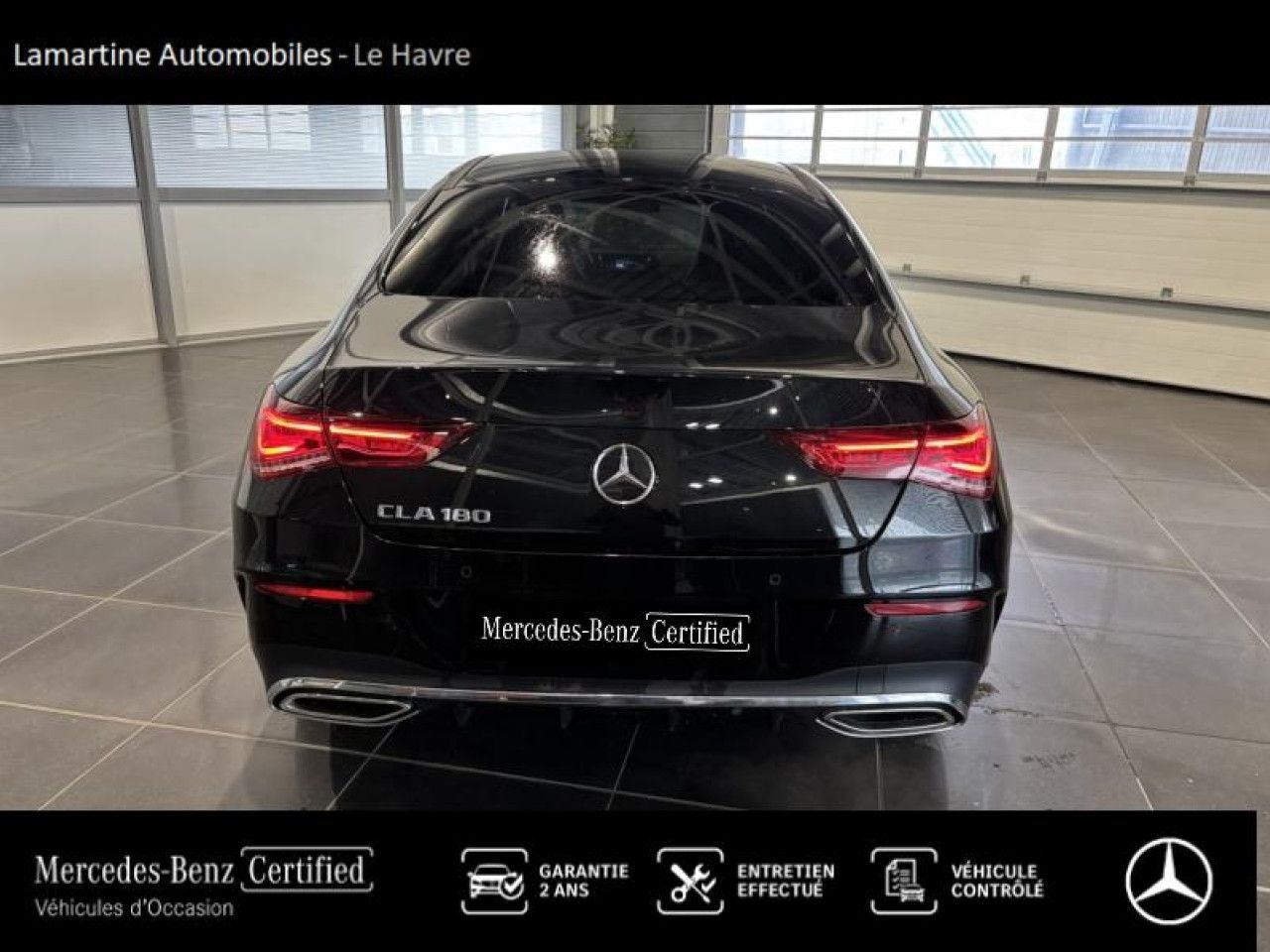 Photo du v&eacute;hicule 5 / 18