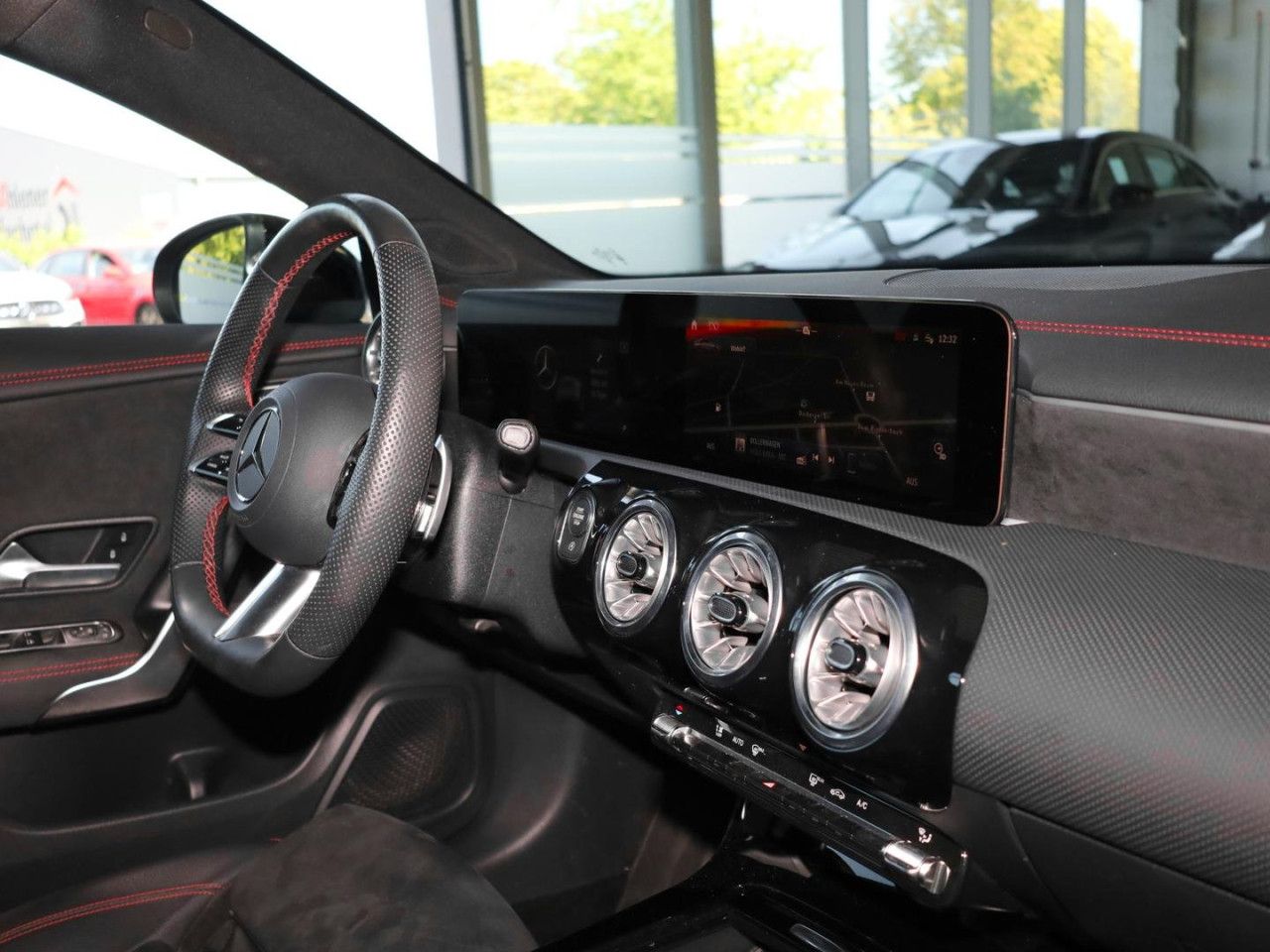 Mercedes-Benz CLA – Bild 6