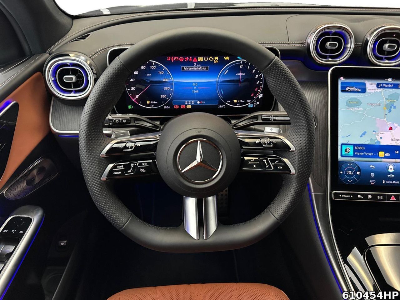 Mercedes-Benz GLC – Bild 9
