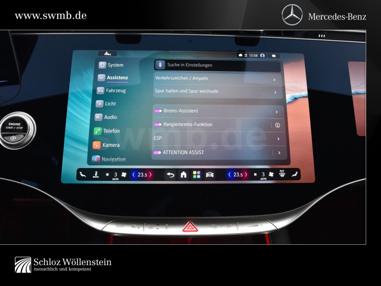 Mercedes-Benz S-Klasse – Bild 14