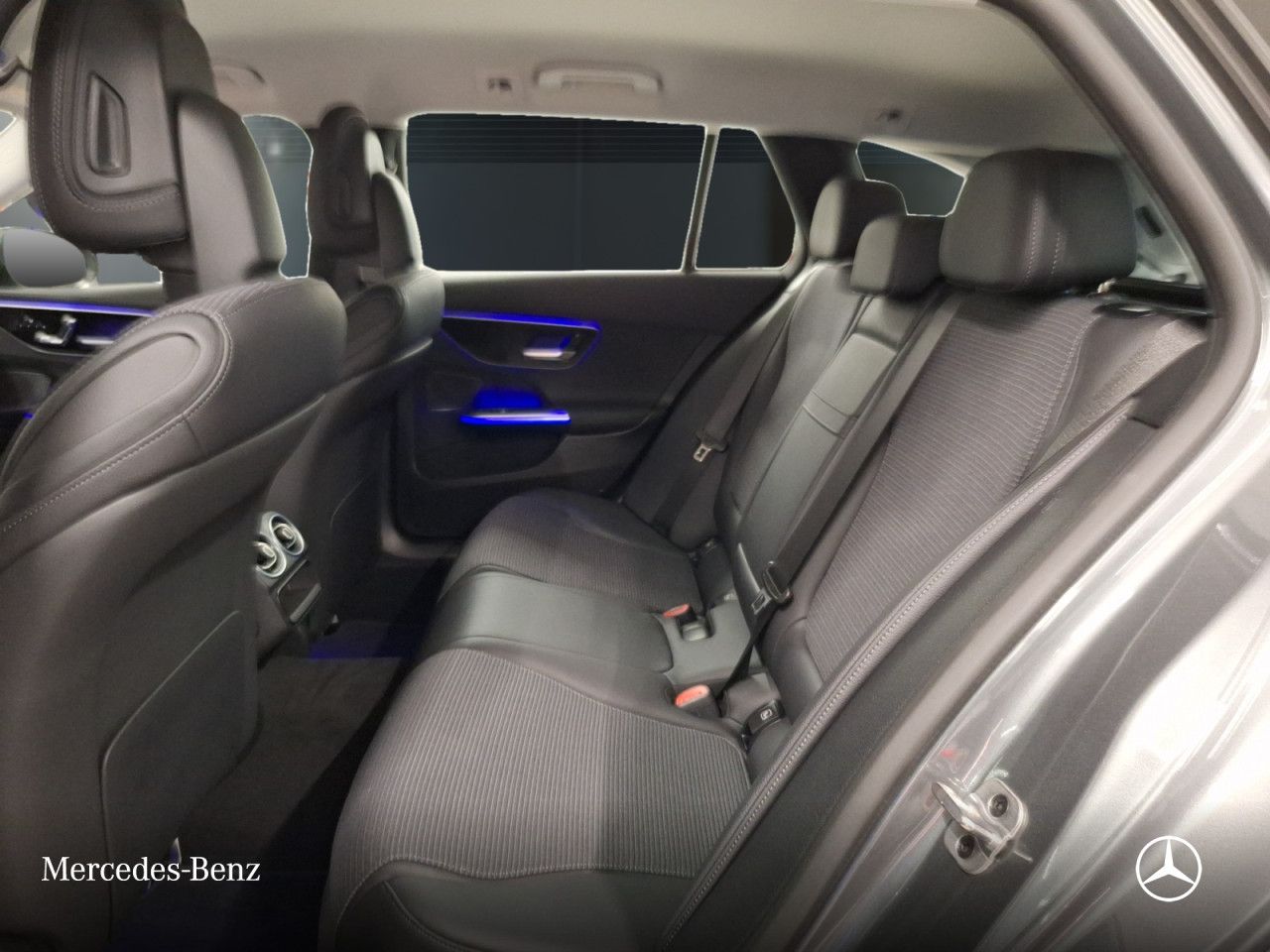 Mercedes-Benz C-Klasse – Bild 15