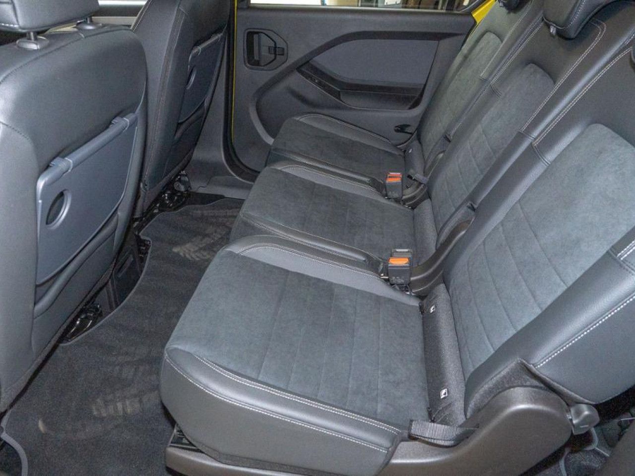 Mercedes-Benz T-Klasse – Bild 12