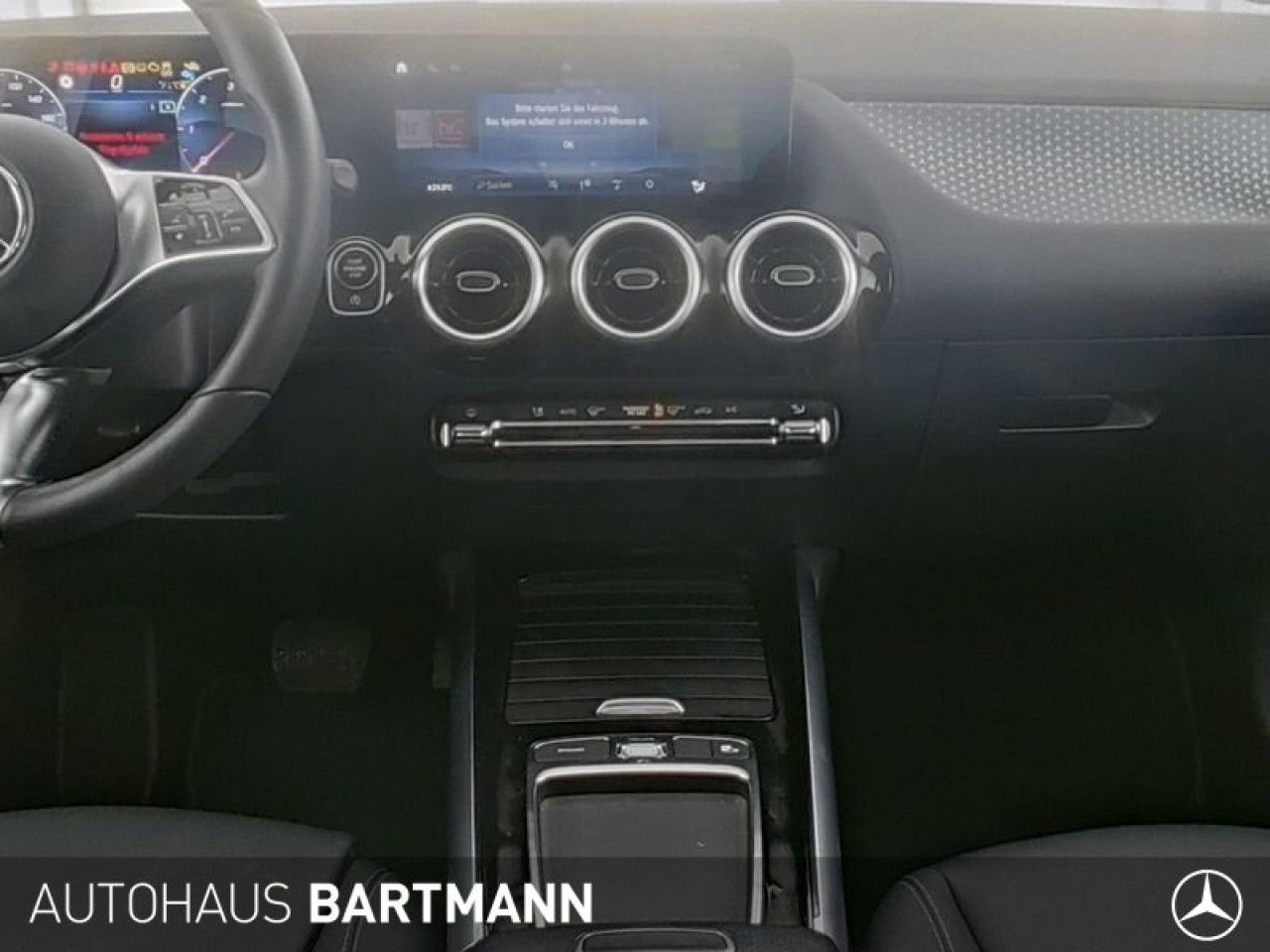 Mercedes-Benz GLA – Bild 8