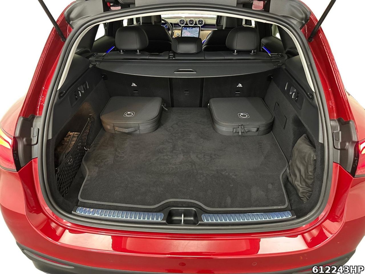 Mercedes-Benz GLC – Bild 6