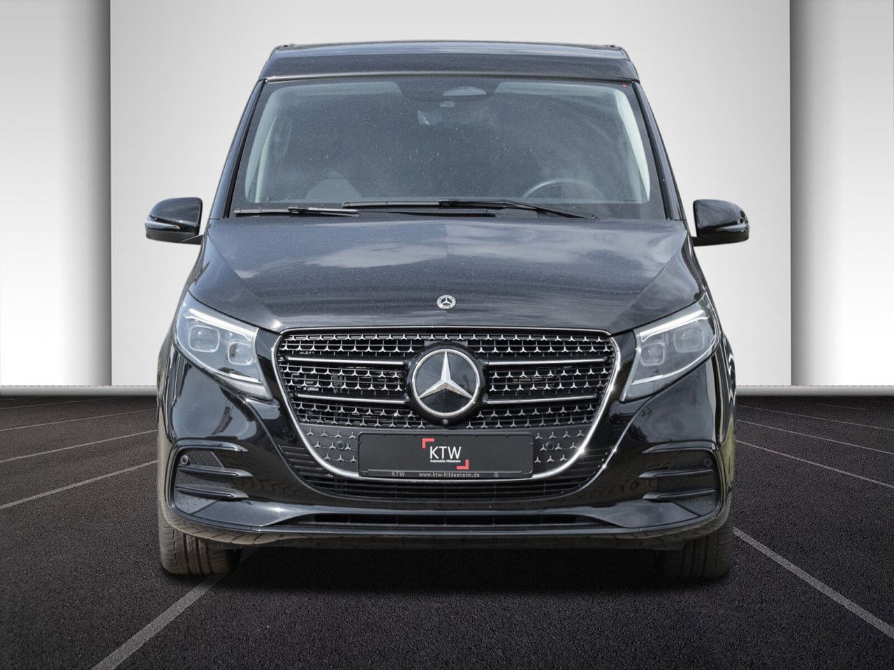 Mercedes-Benz Marco Polo – Bild 4