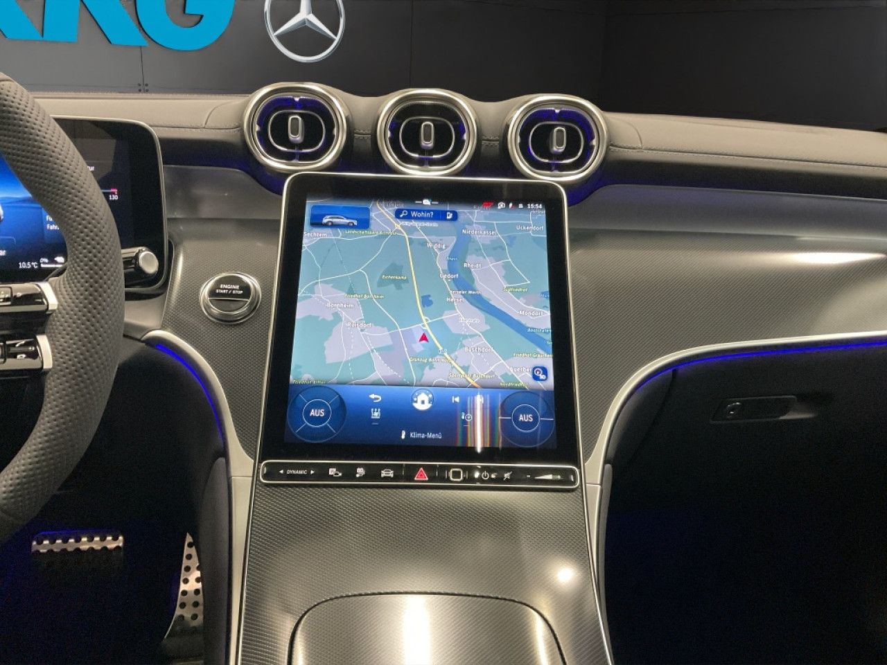 Mercedes-Benz GLC – Bild 8