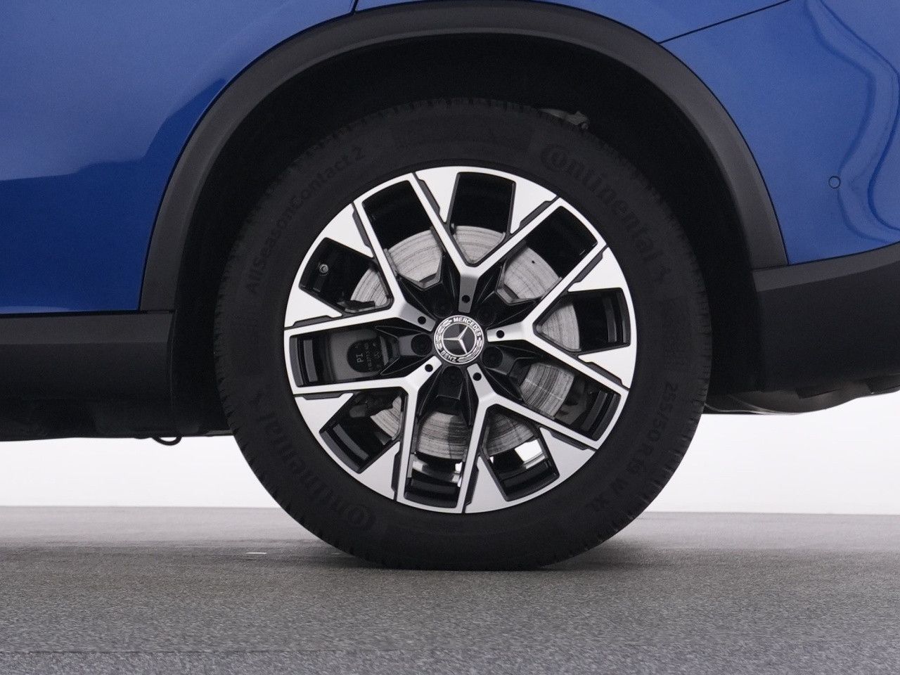 Mercedes-Benz GLC – Bild 20