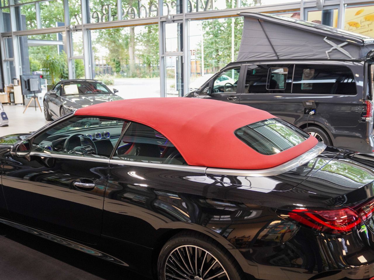 Mercedes-Benz CLE – Bild 3