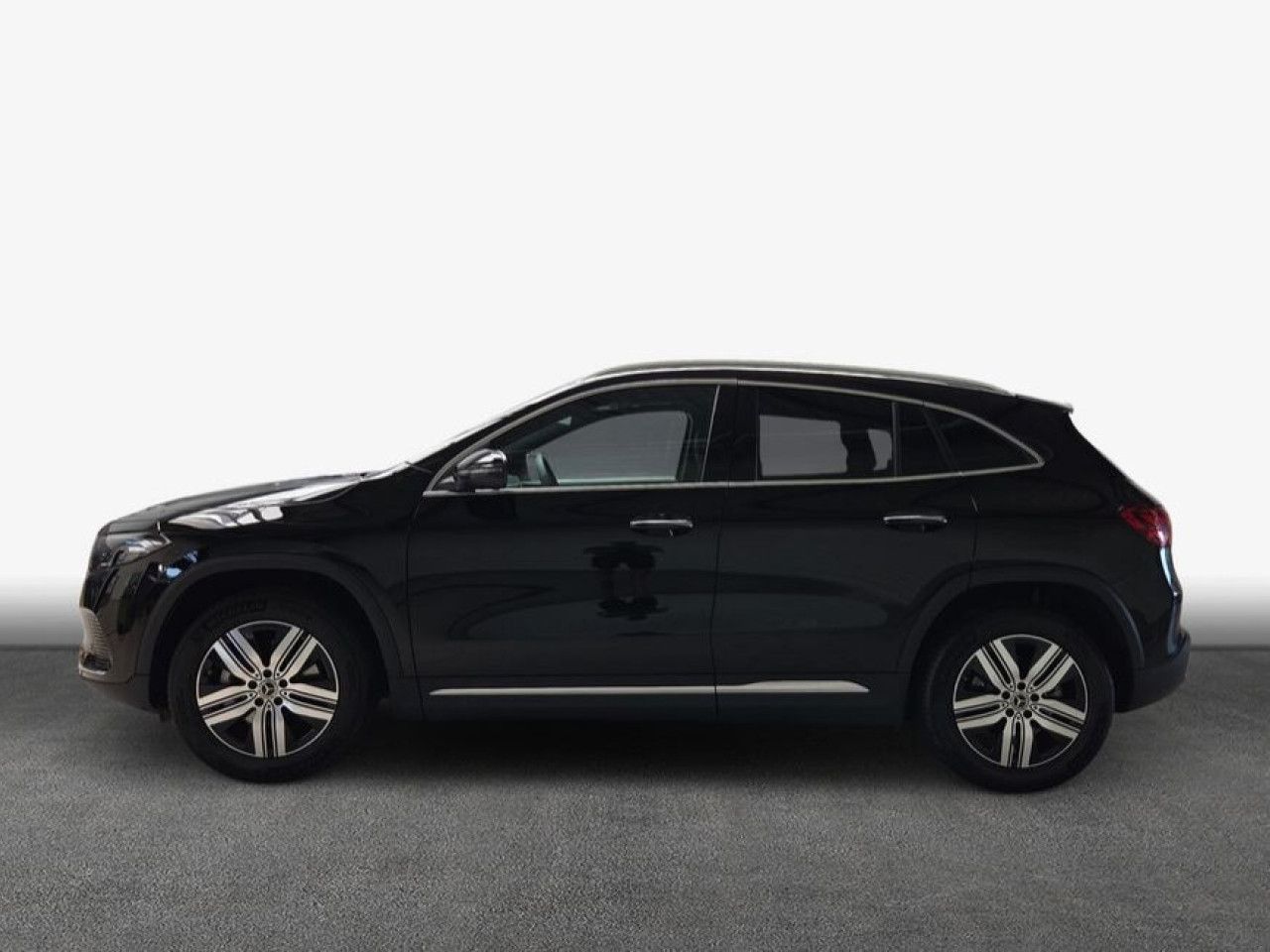 Mercedes-Benz EQA – Bild 5