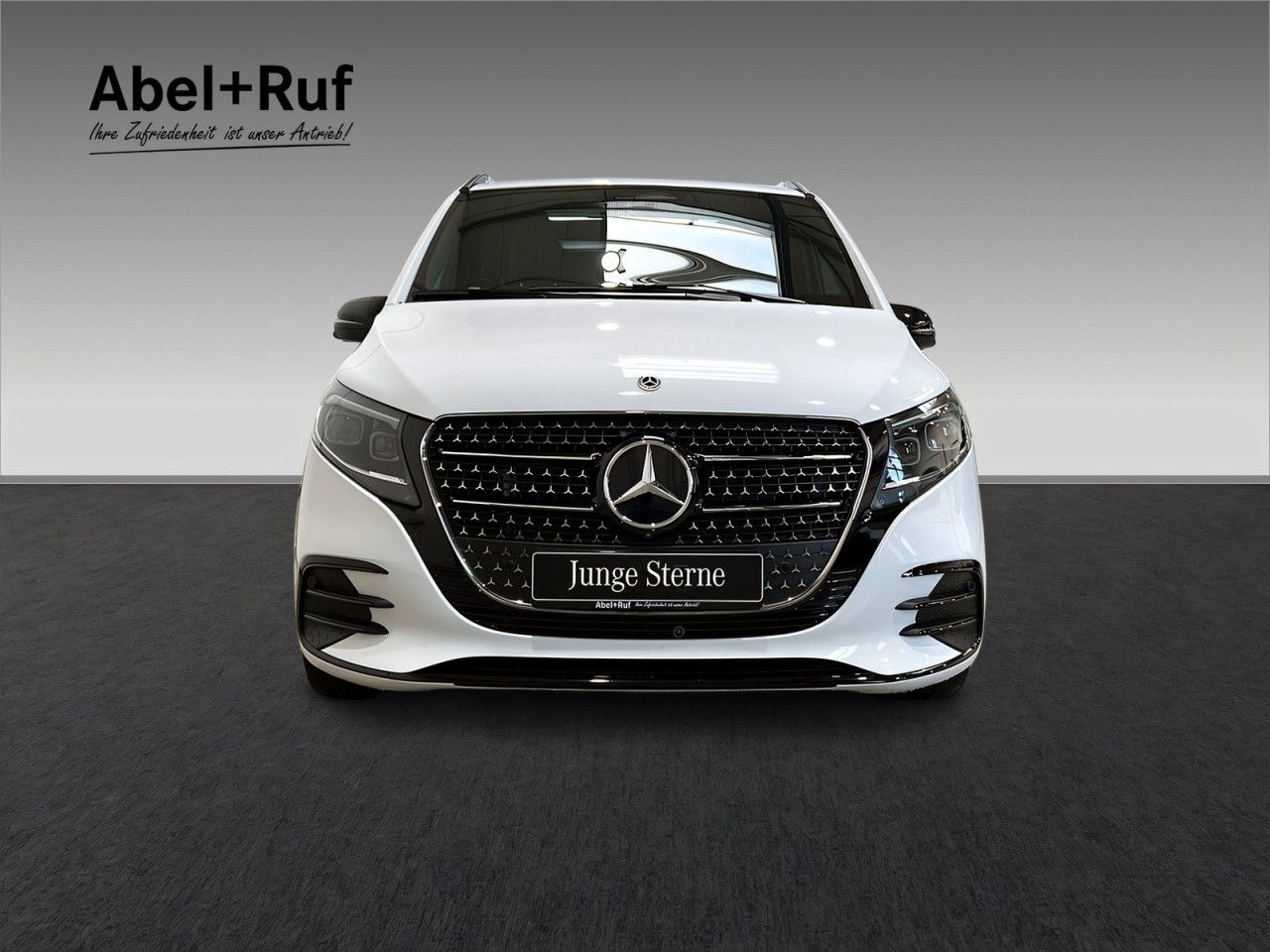 Mercedes-Benz V-Klasse – Bild 4