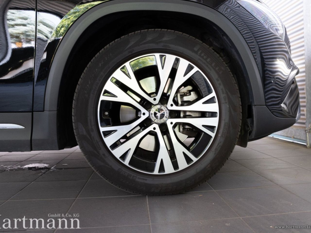 Mercedes-Benz GLA – Bild 6