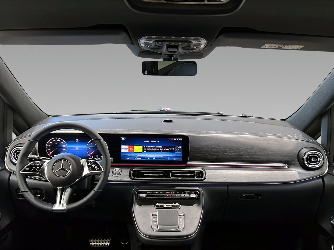 Mercedes-Benz V-Klasse – Bild 8