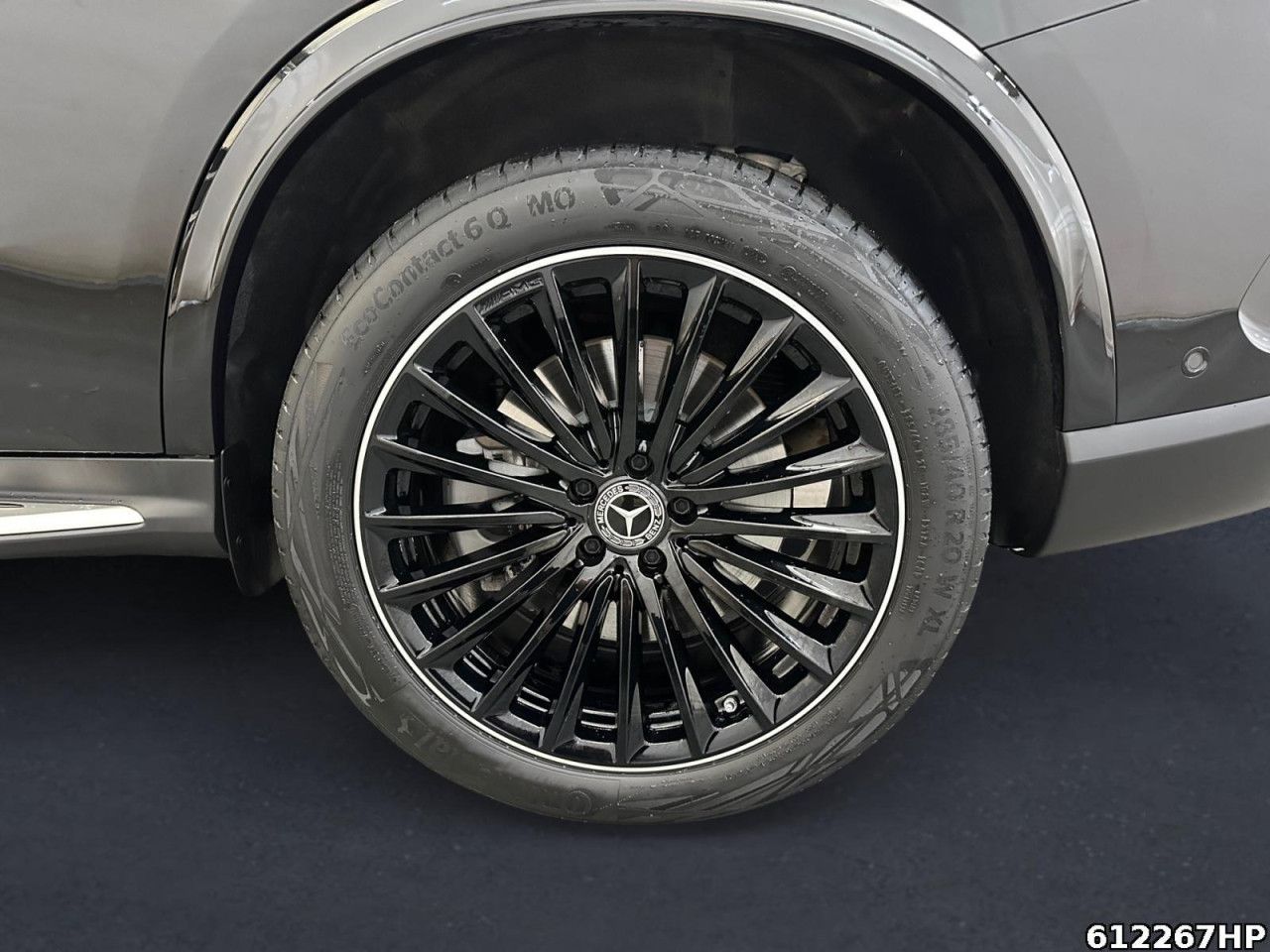 Mercedes-Benz GLC – Bild 5