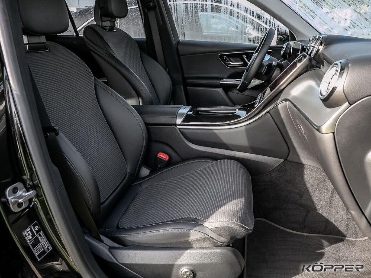 Mercedes-Benz GLC – Bild 5