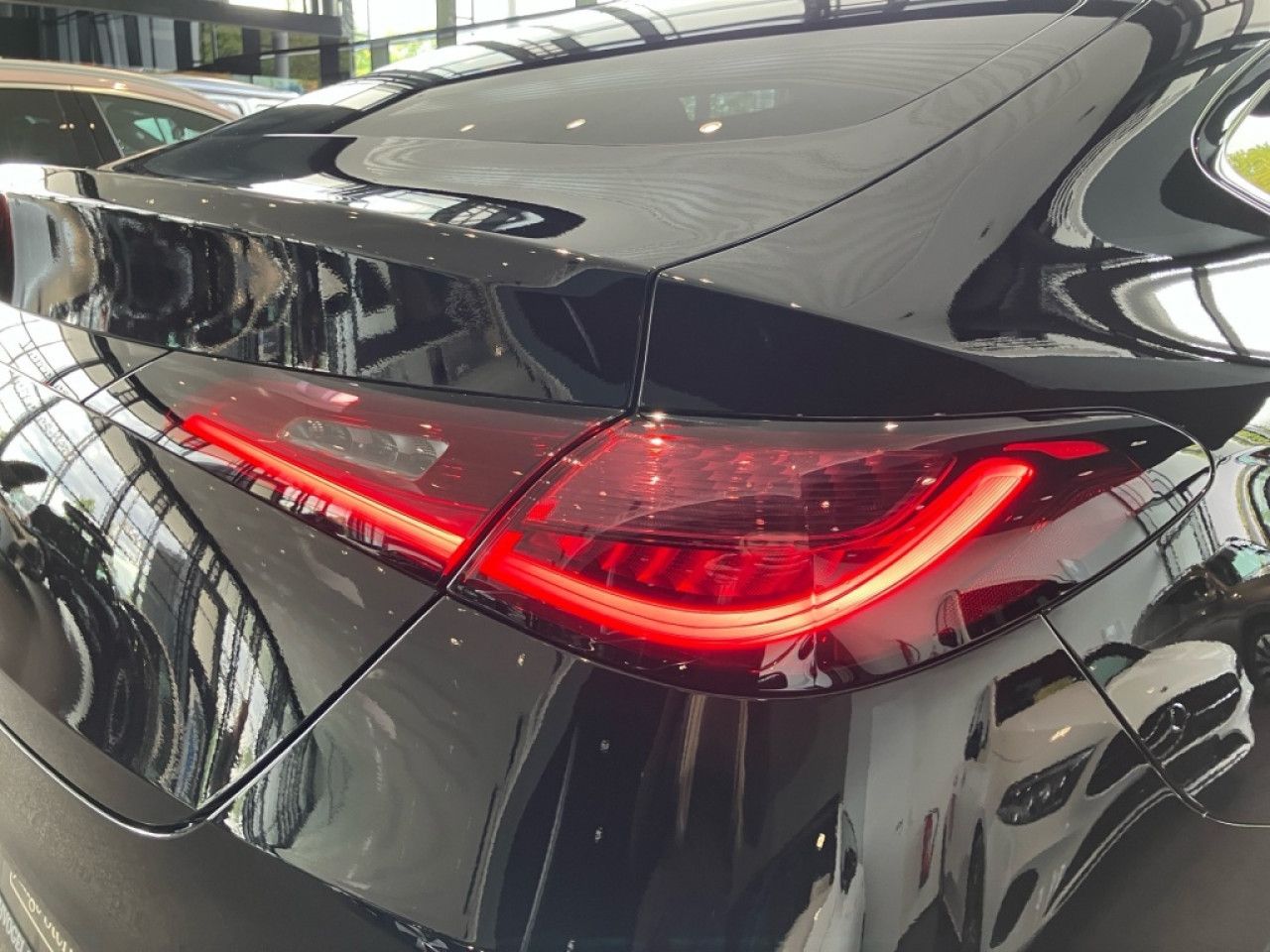 Mercedes-Benz GLC – Bild 18