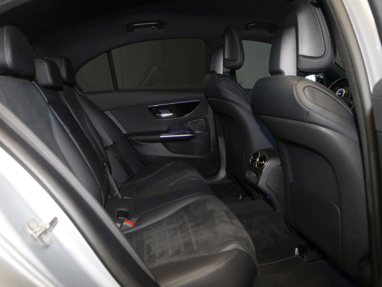 Mercedes-Benz C-Klasse – Bild 10