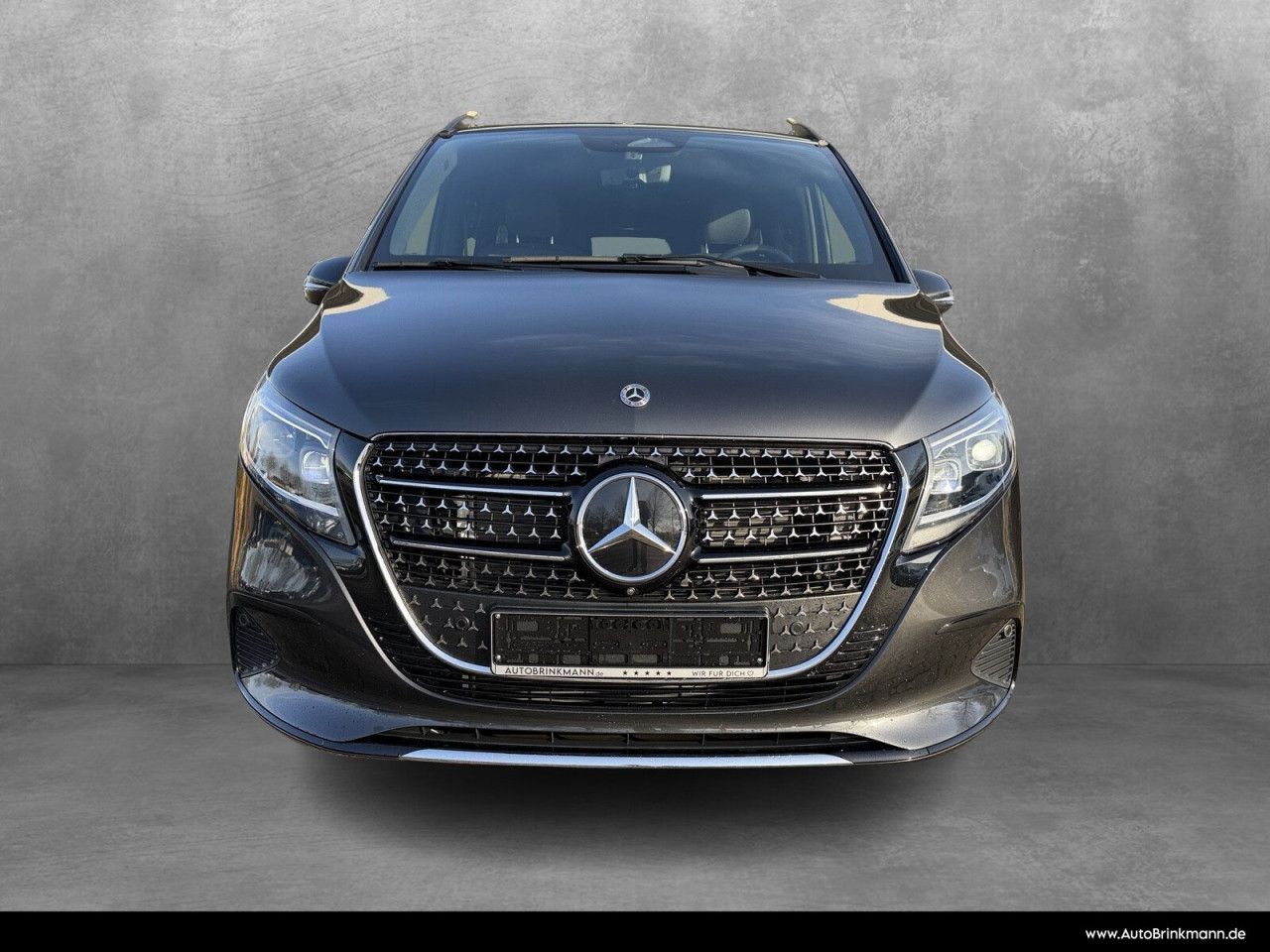Mercedes-Benz V-Klasse – Bild 2
