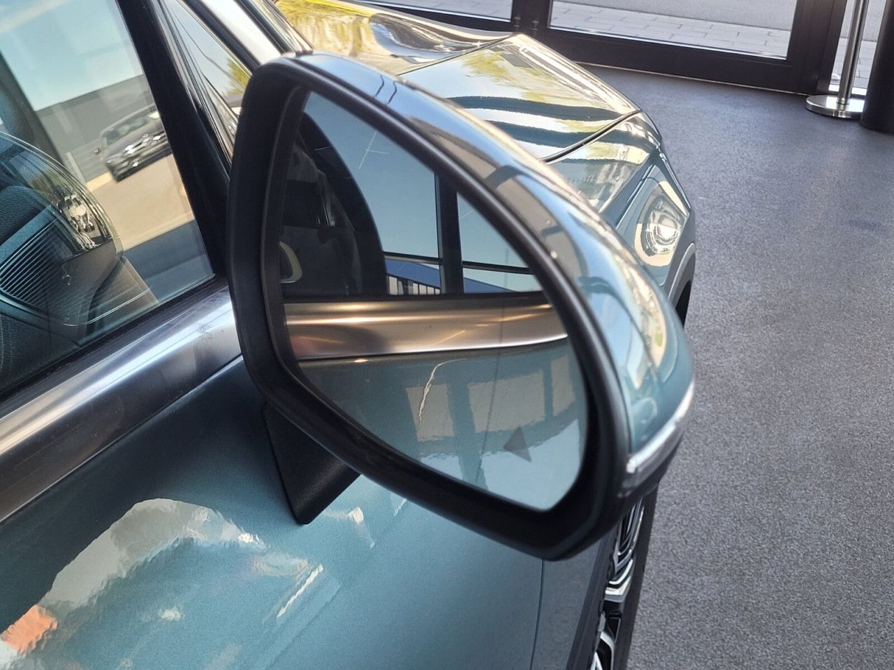 Mercedes-Benz GLC – Bild 6