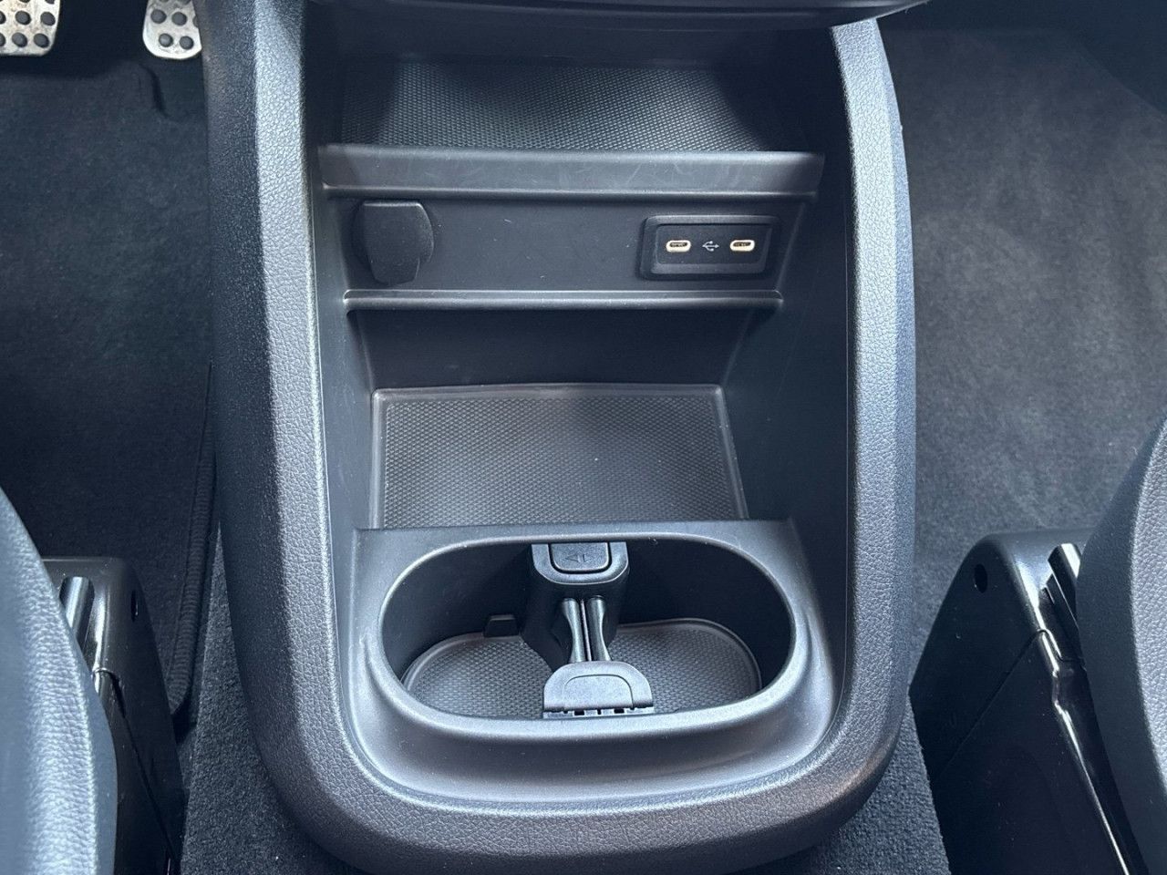 Mercedes-Benz V-Klasse – Bild 15