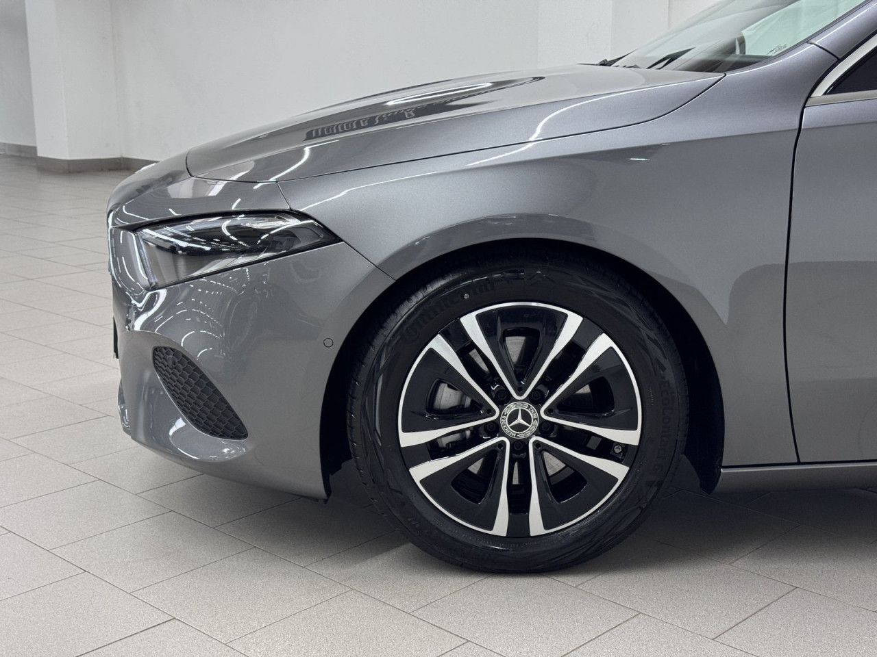 Mercedes-Benz A-Klasse – Bild 5