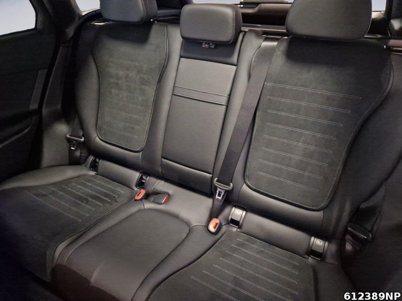 Mercedes-Benz GLC – Bild 11