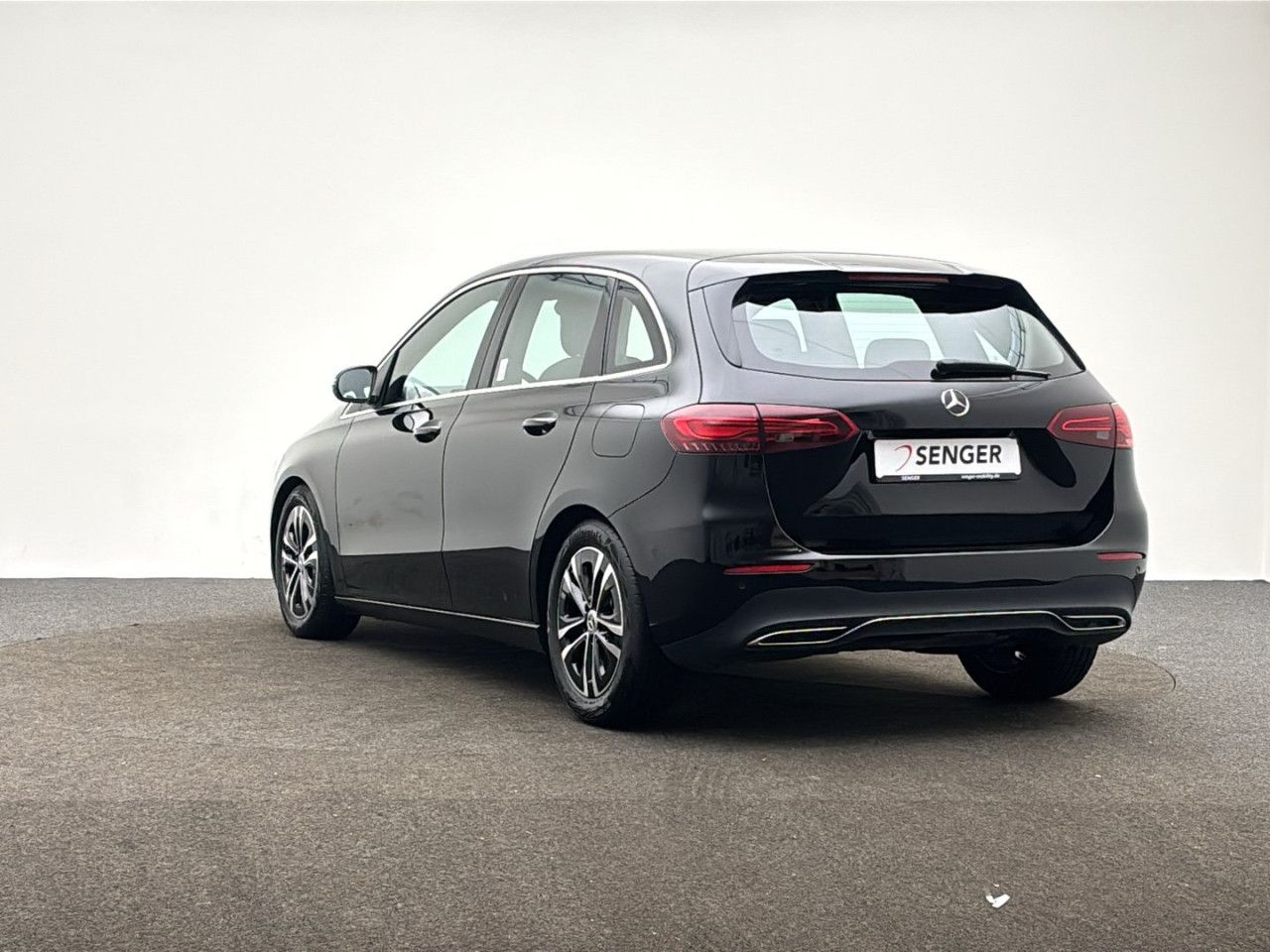 Mercedes-Benz B-Klasse – Bild 14