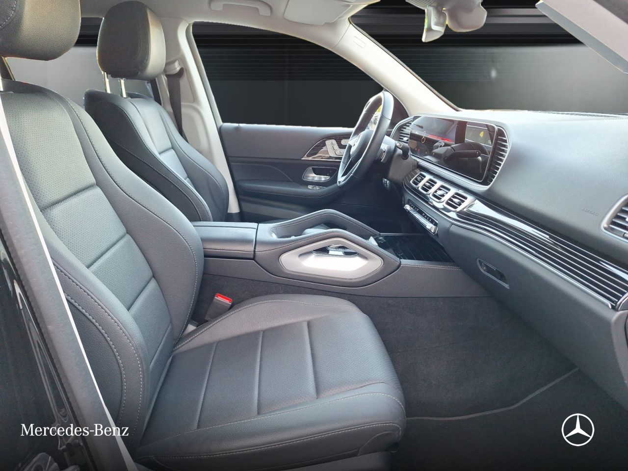 Mercedes-Benz GLE – Bild 8