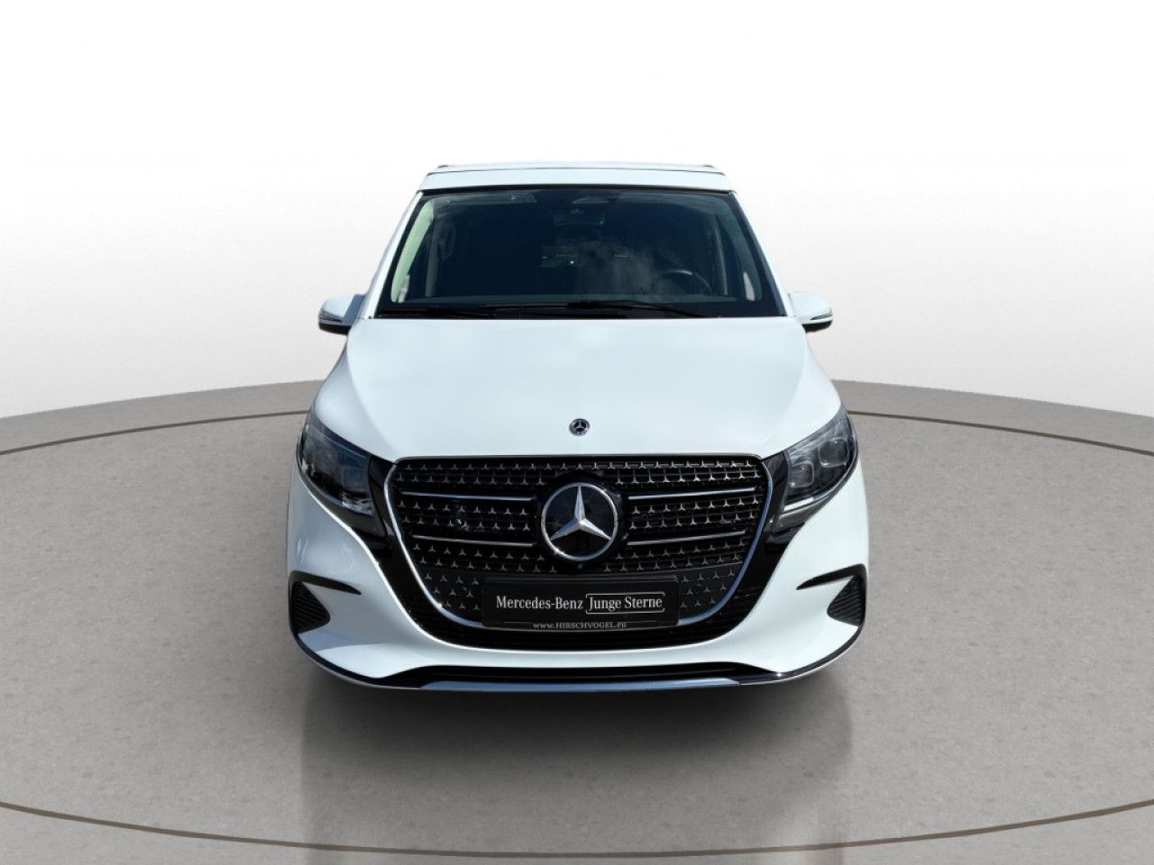 Mercedes-Benz Marco Polo – Bild 2