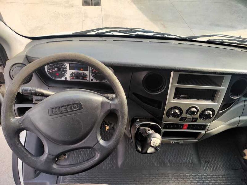 IVECO | 35C17 CENTINA TELO