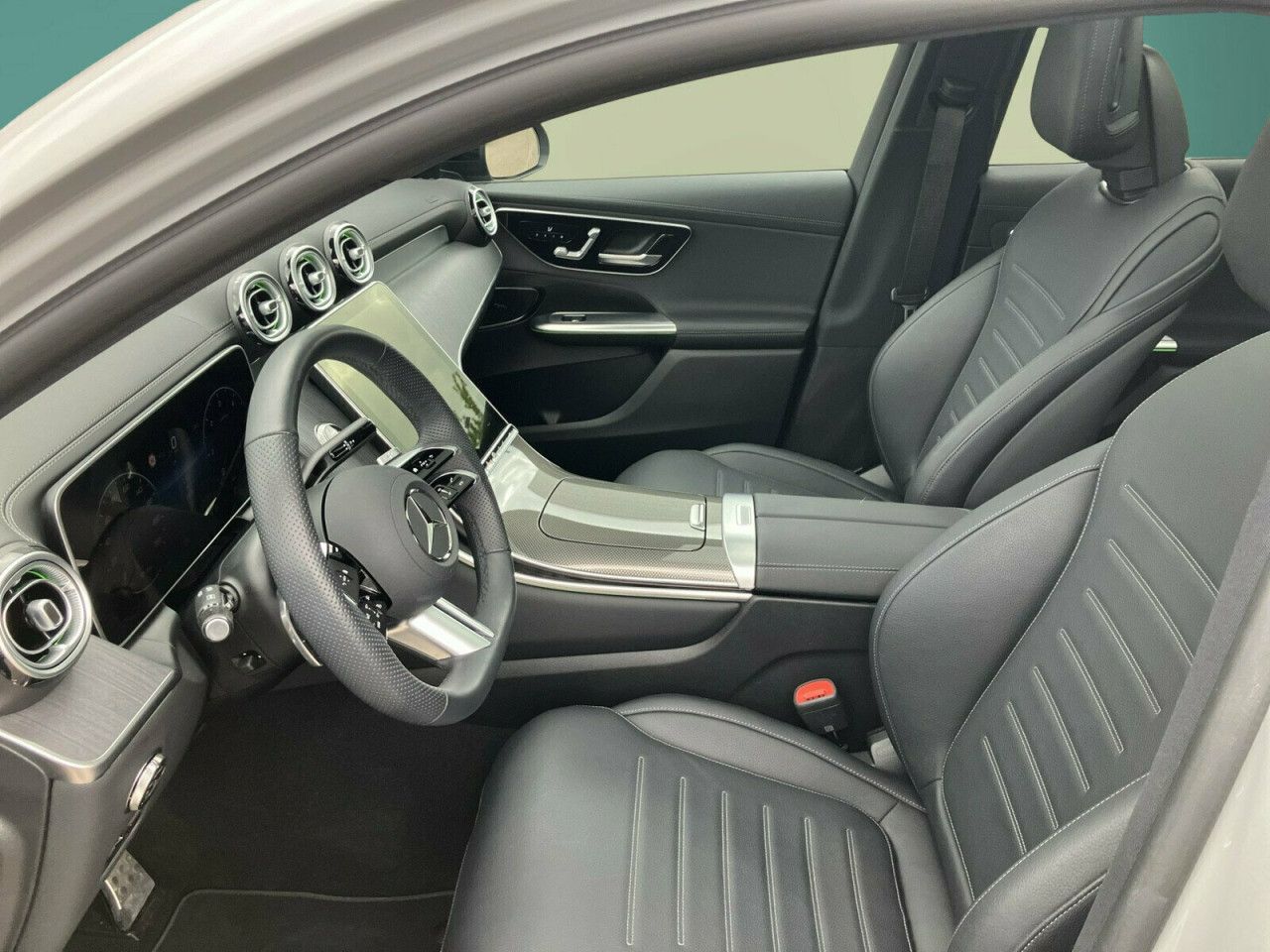 Mercedes-Benz GLC – Bild 11