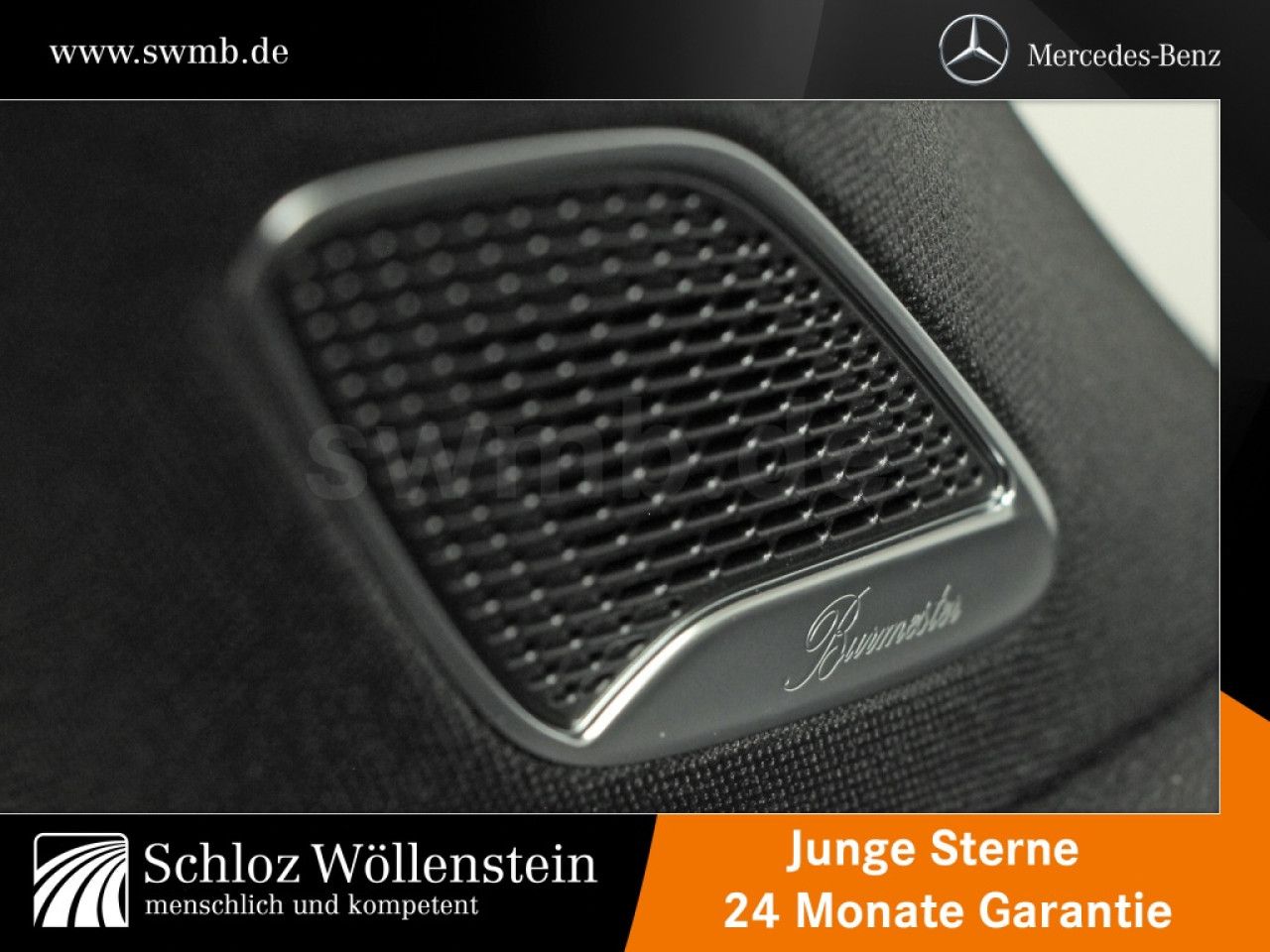Mercedes-Benz GLB – Bild 10