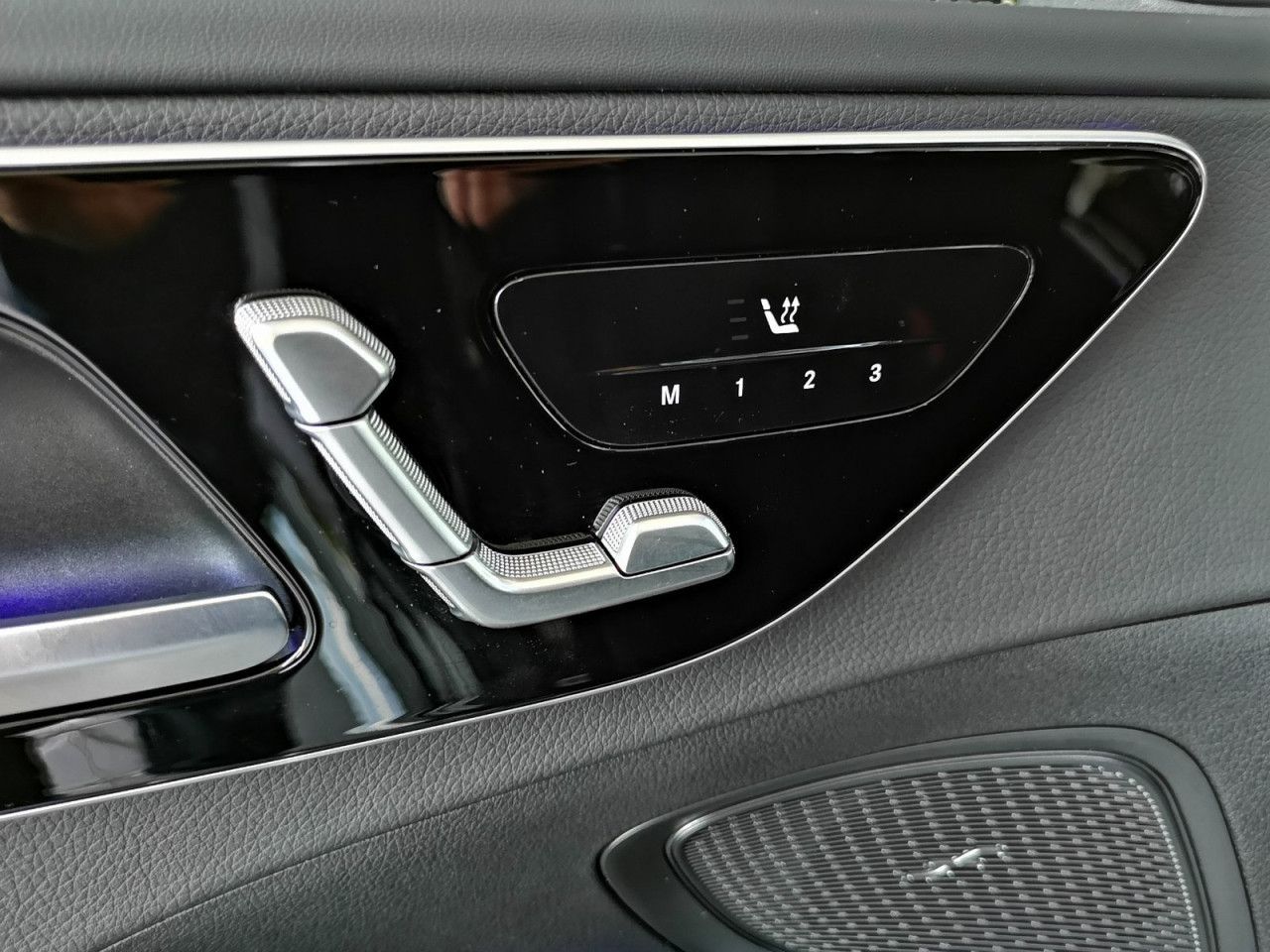 Mercedes-Benz C-Klasse – Bild 20