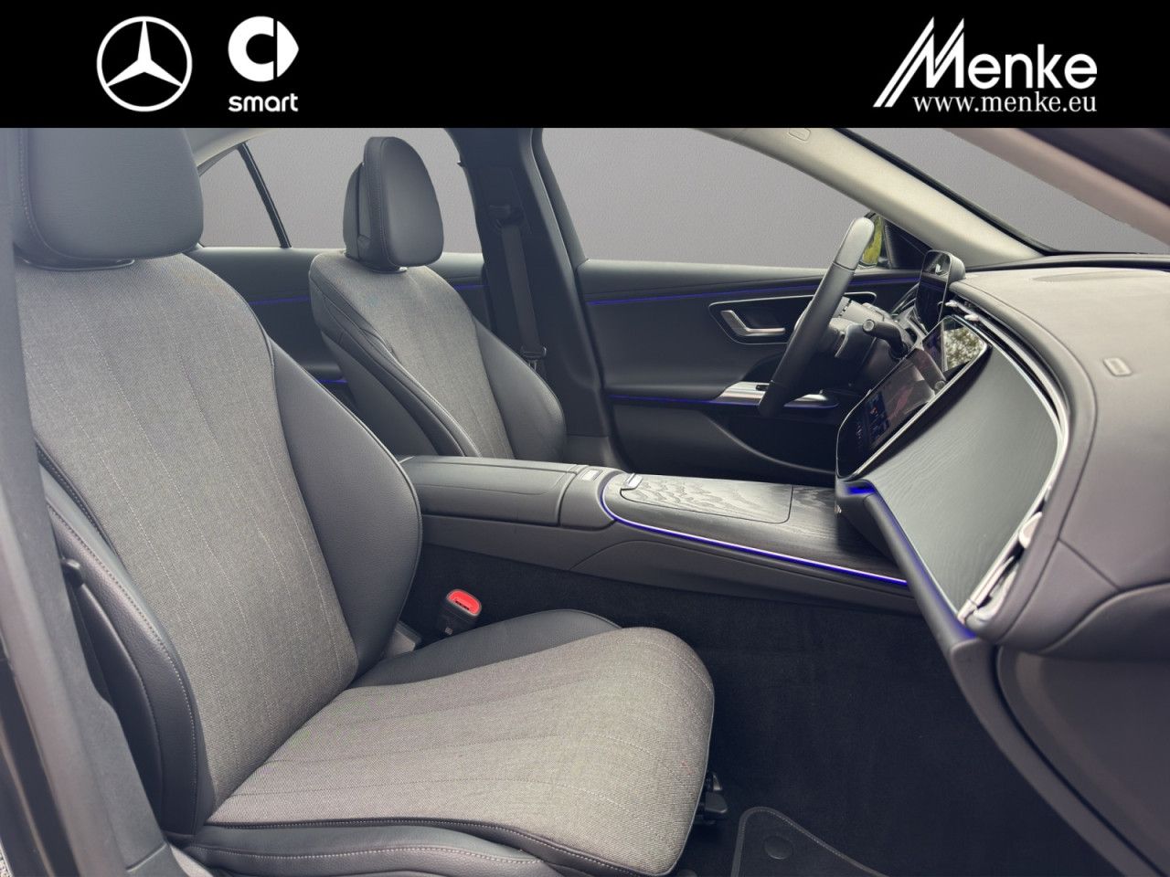Mercedes-Benz E-Klasse – Bild 9