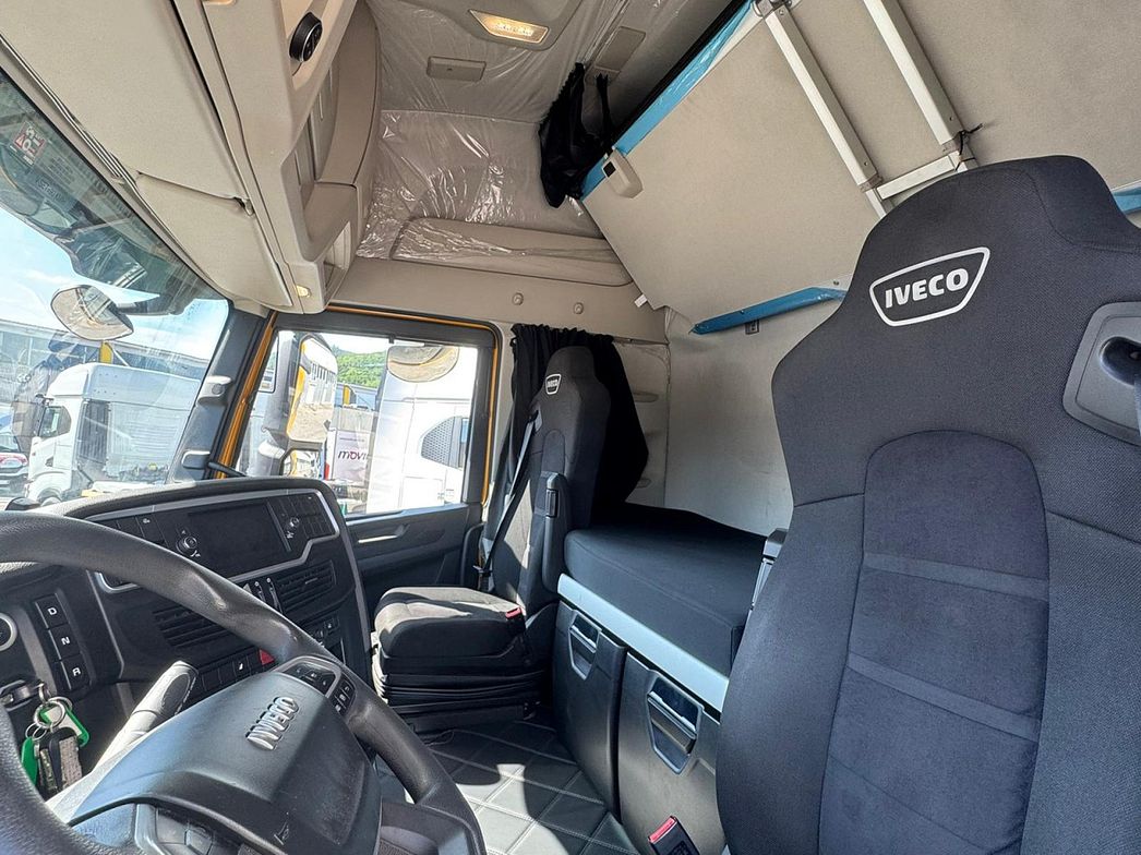 IVECO | S-WAY AS440S53 TP