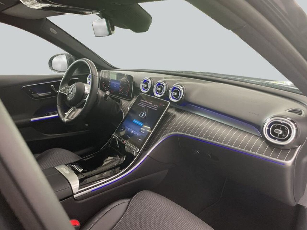 Mercedes-Benz C-Klasse – Bild 15