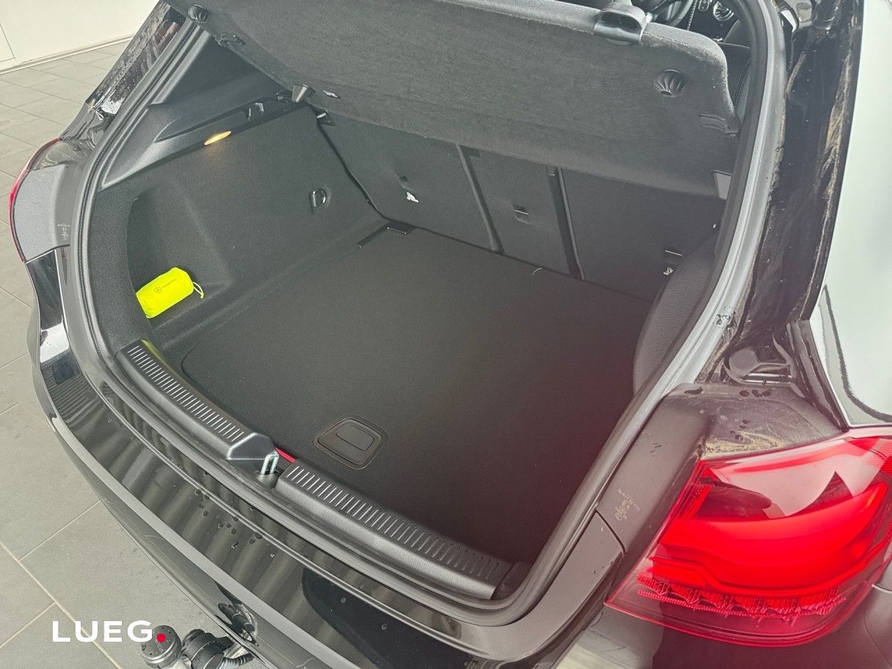 Mercedes-Benz A-Klasse – Bild 15