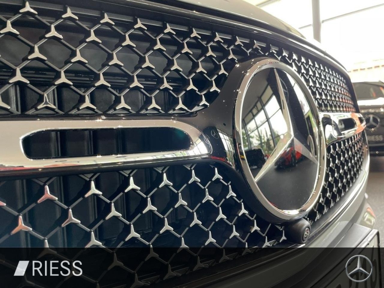 Mercedes-Benz GLC – Bild 20