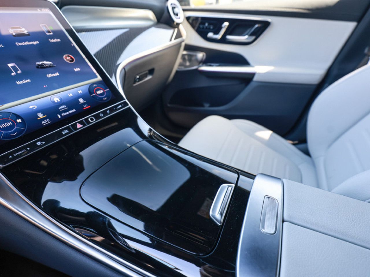 Mercedes-Benz GLC – Bild 12