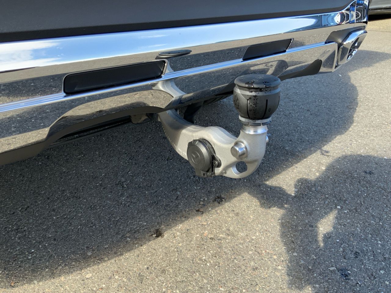Mercedes-Benz GLC – Bild 15