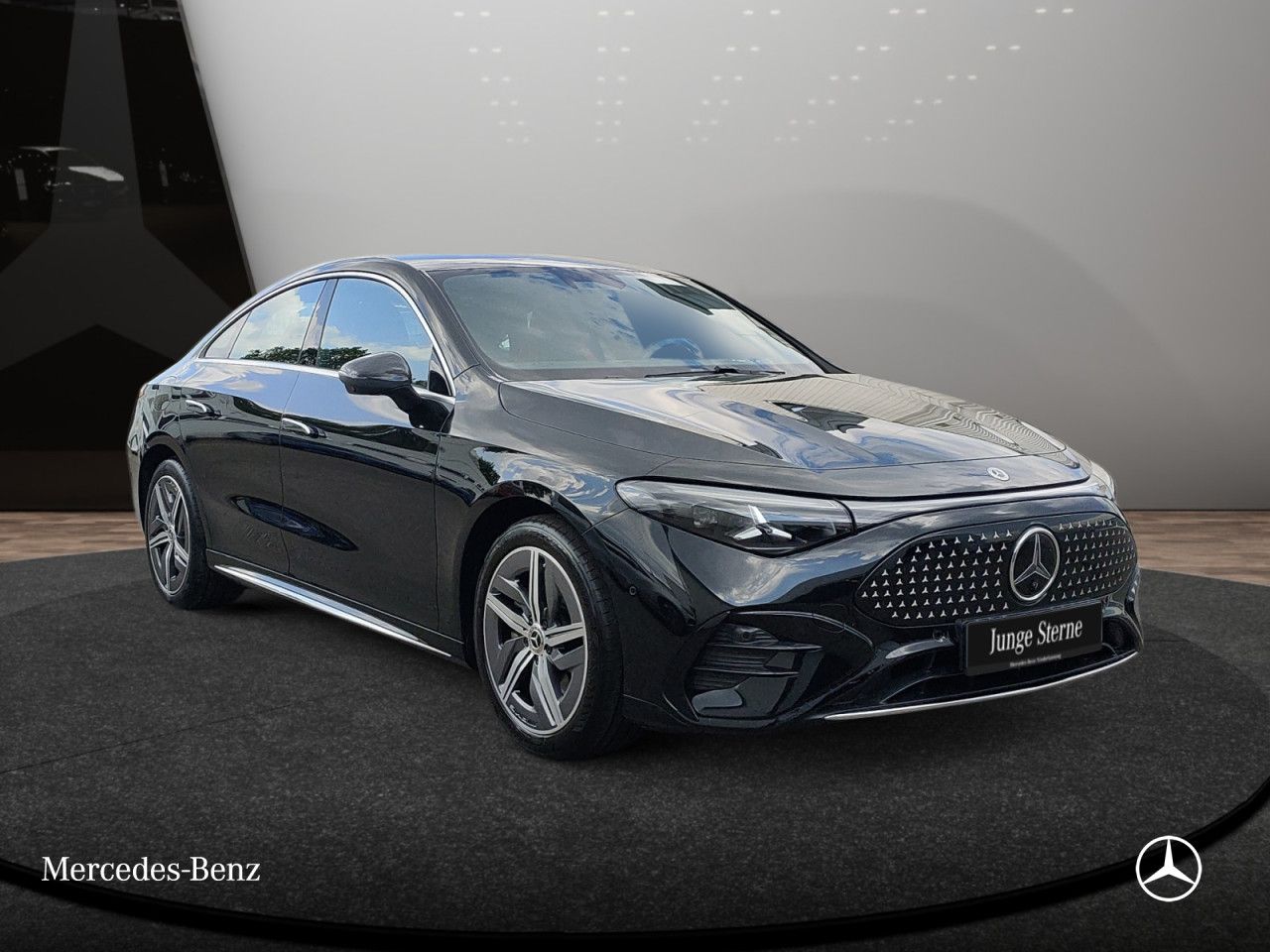 Mercedes-Benz CLA – Bild 3